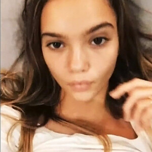 Nude Celeb Inka Williams 009 pic