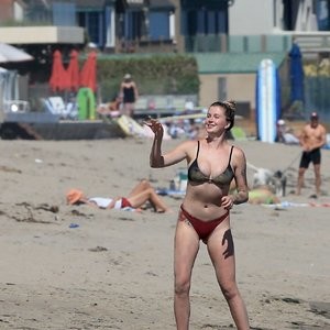 Celebrity Leaked Nude Photo Ireland Baldwin 115 pic