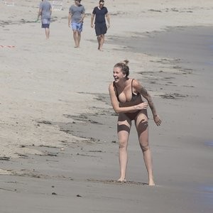 Celebrity Leaked Nude Photo Ireland Baldwin 044 pic