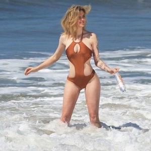 Ireland Baldwin Sexy (50 Photos) – Leaked Nudes