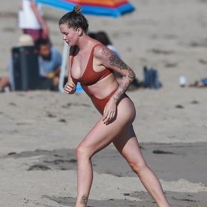 Naked celebrity picture Ireland Baldwin 161 pic