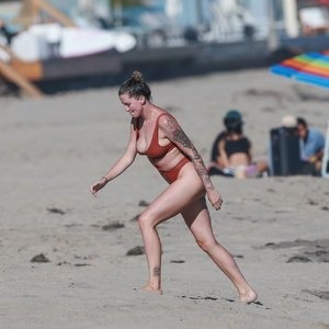 Naked celebrity picture Ireland Baldwin 163 pic