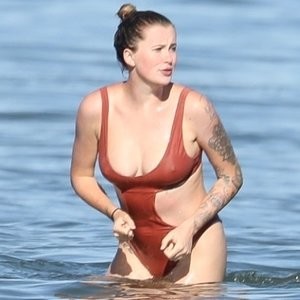 Naked celebrity picture Ireland Baldwin 184 pic