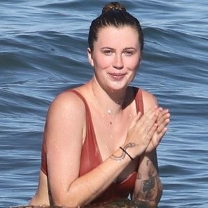 Naked celebrity picture Ireland Baldwin 252 pic