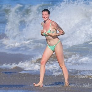 Nude Celebrity Picture Ireland Baldwin 183 pic