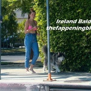 Nude Celeb Pic Ireland Baldwin 009 pic