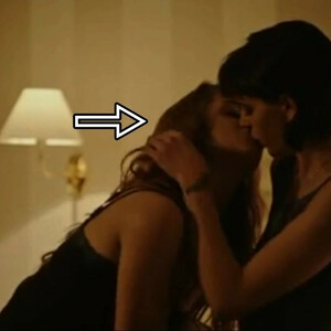 Leaked Irene Splendorini 007 pic