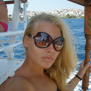Nude Celebrity Picture Irina Ioana Baiant 018 pic
