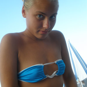 Hot Naked Celeb Irina Ioana Baiant 035 pic