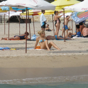 Naked Celebrity Pic Irina Ioana Baiant 101 pic