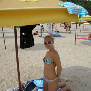 Free Nude Celeb Irina Ioana Baiant 114 pic