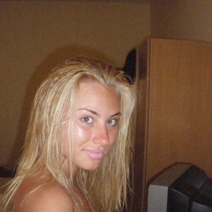 Naked Celebrity Irina Ioana Baiant 134 pic