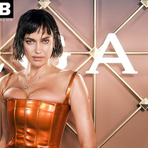 Real Celebrity Nude Irina Shayk 030 pic