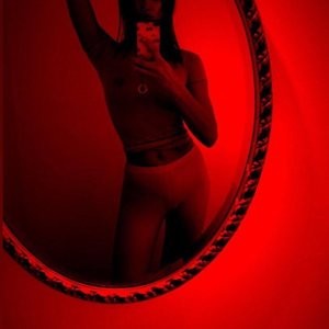 Irina Shayk See Through (3 New Photos) – Leaked Nudes
