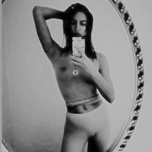 Irina Shayk See Through (3 New Photos) - Leaked Nudes