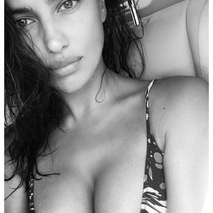 Irina Shayk Sexy (4 New Photos) – Leaked Nudes