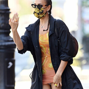 Leaked Celebrity Pic Irina Shayk 043 pic
