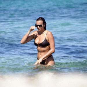 Free Nude Celeb Irina Shayk 023 pic
