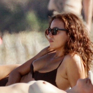 Hot Naked Celeb Irina Shayk 028 pic