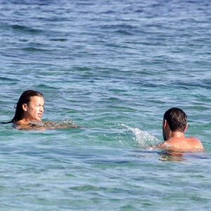 Celeb Naked Irina Shayk 034 pic