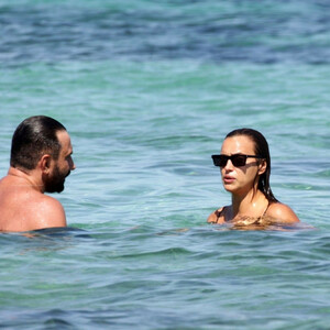 Celebrity Naked Irina Shayk 047 pic
