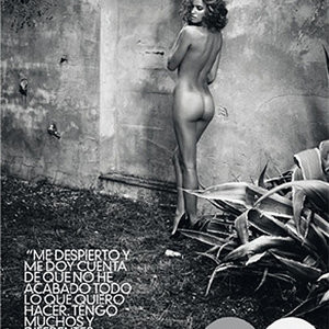 Celebrity Naked Irina Shayk 006 pic