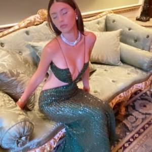 Best Celebrity Nude Iris Law 014 pic