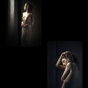 Celeb Nude Iris Reimer 007 pic