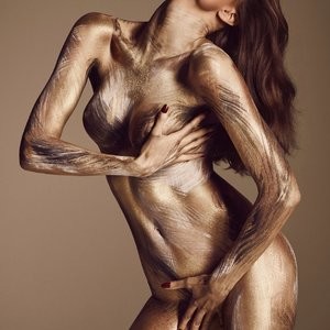 Isabeli Fontana Nude (2 New Photos) – Leaked Nudes