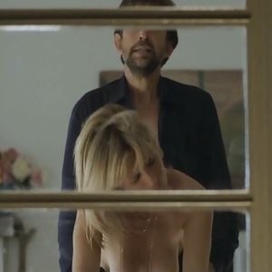 Isabella Ferrari Nude – Caos calmo (7 Pics + GIF & Video) - Leaked Nudes
