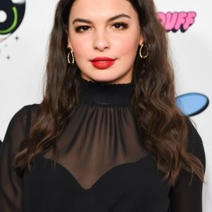 Isabella Gomez Looks Hot at the 2020 Christian Cowan x Powerpuff Girls Runway Show (19 Photos) - Leaked Nudes