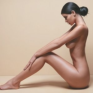 Ashley Obregon Nude