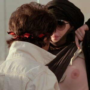 Naked Celebrity Isabelle Adjani 007 pic