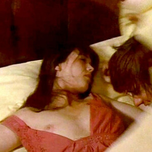 Naked Celebrity Isabelle Adjani 011 pic