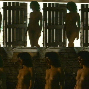 Leaked Celebrity Pic Isabelle Adjani 017 pic