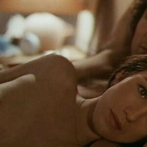 Naked Celebrity Isabelle Adjani 018 pic