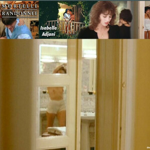 Celebrity Naked Isabelle Adjani 026 pic