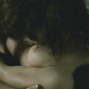 Leaked Celebrity Pic Isabelle Adjani 036 pic