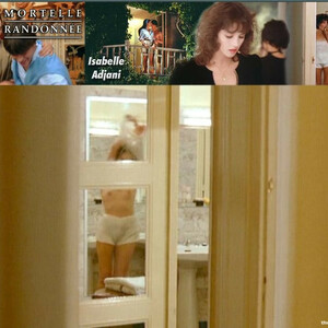 Nude Celeb Pic Isabelle Adjani 042 pic