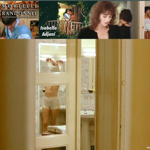 Naked celebrity picture Isabelle Adjani 051 pic