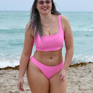 Leaked Iskra Lawrence 112 pic