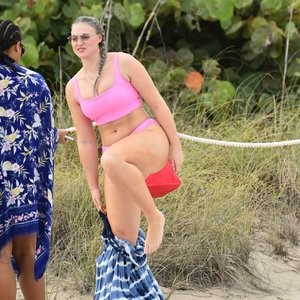 Leaked Celebrity Pic Iskra Lawrence 168 pic