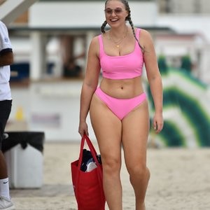Nude Celebrity Picture Iskra Lawrence 178 pic