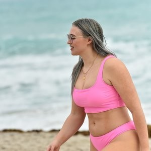 Leaked Celebrity Pic Iskra Lawrence 261 pic