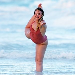 Iskra Lawrence Sexy (27 Photos) – Leaked Nudes