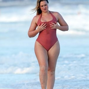 Iskra Lawrence Sexy (27 Photos) - Leaked Nudes
