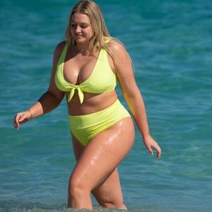 Iskra Lawrence Sexy (51 Photos) – Leaked Nudes