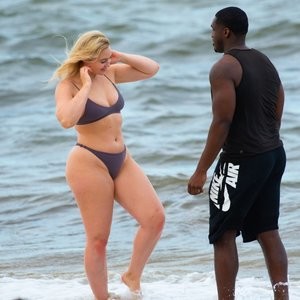 Leaked Celebrity Pic Iskra Lawrence 048 pic