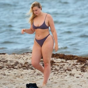 Free Nude Celeb Iskra Lawrence 060 pic
