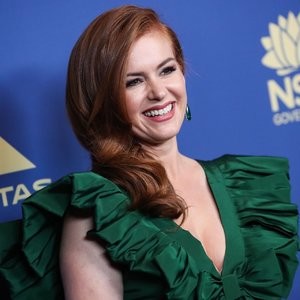 Naked celebrity picture Isla Fisher 075 pic
